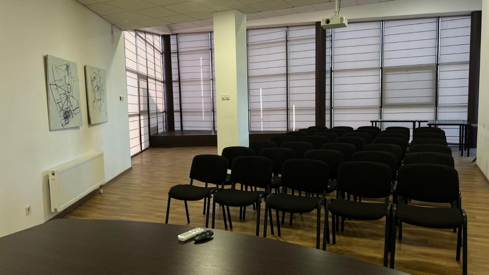 Ostrov River Club Novoselovka  المظهر الخارجي الصورة